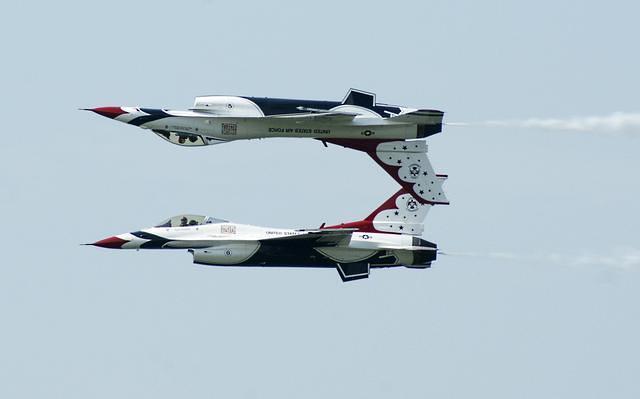 airshow 2009