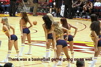 canton charge girls