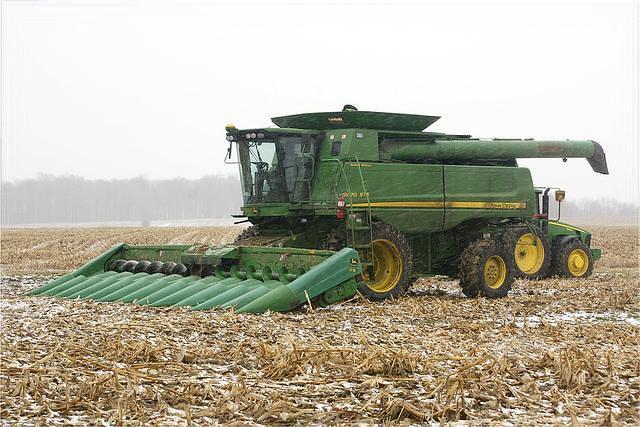 combine